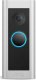 RING Wideodzwonek Ring Video Doorbell Pro 2 (2021), kablowy, Satin Nickel 8