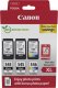 Tusz Canon Canon PG-545 XL x2 / CL-546 XL Photo Value Pack 1