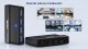 Przełącznik Unitek UNITEK PRZEŁĄCZNIK KVM 4X USB-A 5GBPS, AKTYWNY 4