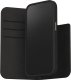 Moshi Moshi Overture MagSafe - Skórzane etui 3w1 z klapką iPhone 15 Pro (Midnight Black) 5
