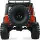 Amewi Amewi RC Auto AMXRock Crosstrail Crawler 4WD 1:10 ARTR orang 3