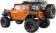 Amewi Amewi RC Auto AMXRock Crosstrail Crawler 4WD 1:10 ARTR orang 4