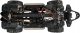 Amewi Amewi RC Auto AMXRock Crosstrail Crawler 4WD 1:10 ARTR orang 6
