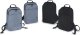 Plecak Dicota Dicota Backpack Eco Slim MOTION 13"-14.1" Blue Denim 8