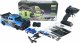 Amewi Amewi RC Auto Drift Racing Car DRs 4WD 1:18 RTR blau 1