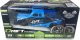 Amewi Amewi RC Auto Drift Racing Car DRs 4WD 1:18 RTR blau 2