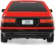 Amewi Amewi RC Auto AE86 Sprinter Drift Racing Car 1:18 RTR rot 2