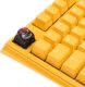 Ducky Ducky x Hotkeys Ducky League Aqua Duck (Dark Edition) 2