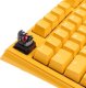 Ducky Ducky x Hotkeys Ducky League Rocket (Dark Edition) 1