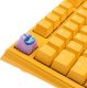 Ducky Ducky x Hotkeys Ducky League Aqua Duck 2