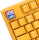Ducky Ducky x Hotkeys Ducky League Aqua Duck 3