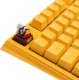 Ducky Ducky x Hotkeys Ducky League Rocket 1