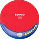 Radio Lenco Lenco CD-021KIDS 1