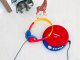 Radio Lenco Lenco CD-021KIDS 9