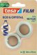 Tesa tesa ECO & CRYSTAL, 1 Rolle 33mX19mm HFB 3