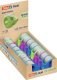 Tesa tesa ECO & CRYSTAL, 1 Rolle 10mX19mm Blister,mit  Abroller 3