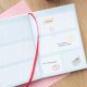 Pusheen Pusheen - Kalendarz / Planner tygodniowy 2023/2024 (11.3 x 16.2 cm) 2