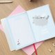 Pusheen Pusheen - Kalendarz / Planner tygodniowy 2023/2024 (11.3 x 16.2 cm) 5
