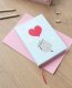 Pusheen Pusheen - Kalendarz / Planner tygodniowy 2023/2024 (11.3 x 16.2 cm) 6