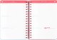 Pusheen Planner tygodniowy 2023/2024 z kolekcji Purrfect Love (14.8 x 21 cm) 2