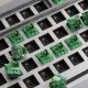 Akko Przełącznik V3 Matcha Green Pro 9