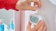 Tesa tesa Powerstrips Waterproof Small 9