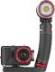 Kamera cyfrowa Sealife Sealife Reefmaster RM-4K Pro 2000 Set (SL354) 1