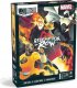 Ogry Games GRA UNMATCHED MARVEL: REDEMPTION ROW (ENG) - OGRY GAMES 1