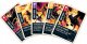 Ogry Games GRA UNMATCHED MARVEL: REDEMPTION ROW (ENG) - OGRY GAMES 2