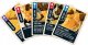 Ogry Games GRA UNMATCHED MARVEL: REDEMPTION ROW (ENG) - OGRY GAMES 4