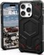 UAG Obudowa ochronna UAG Monarch Pro Magsafe Kevlar - do iPhone 15 Pro czarna - Gwarancja bezpieczeństwa. Proste raty. Bezpłatna wysyłka od 170 zł. 1