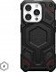 UAG Obudowa ochronna UAG Monarch Pro Magsafe Kevlar - do iPhone 15 Pro czarna - Gwarancja bezpieczeństwa. Proste raty. Bezpłatna wysyłka od 170 zł. 17
