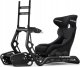 Krzesło biurowe Playseat FOTEL GAMINGOWY PLAYSEAT SENSATION PRO ACTIFIT CZARNY 1