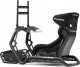 Krzesło biurowe Playseat FOTEL GAMINGOWY PLAYSEAT SENSATION PRO ACTIFIT CZARNY 2