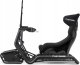 Krzesło biurowe Playseat FOTEL GAMINGOWY PLAYSEAT SENSATION PRO ACTIFIT CZARNY 3