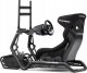 Krzesło biurowe Playseat FOTEL GAMINGOWY PLAYSEAT SENSATION PRO ACTIFIT CZARNY 6
