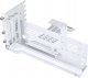 Phanteks Premium Uchwyt Pionowy GPU Biały + PCIe 4.0 x16 Riser Cable, DRGB - 220 mm 1
