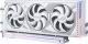 Phanteks Premium Uchwyt Pionowy GPU Biały + PCIe 4.0 x16 Riser Cable, DRGB - 220 mm 4