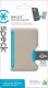 Speck Speck ClickLock Wallet For MagSafe - Magnetyczny portfel MagSafe (Pale Oak) 12