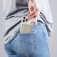 Speck Speck ClickLock Wallet For MagSafe - Magnetyczny portfel MagSafe (Pale Oak) 6