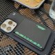 Speck Speck ClickLock Wallet For MagSafe - Magnetyczny portfel MagSafe (Pale Oak) 8