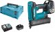 Zszywacz Makita Makita cordless tacker ST113DSMJ 10.8V - ST113DSMJ 2