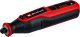 Szlifierka Einhell Einhell cordless grinding and engraving tool TE-MT 7.2 Li, straight grinder (red/black, Li-Ion battery 1.5Ah) 2