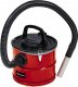 Odkurzacz przemysłowy Einhell Einhell TC-AV 1718 D, ash vacuum cleaner (red/black) 1