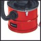 Odkurzacz przemysłowy Einhell Einhell TC-AV 1718 D, ash vacuum cleaner (red/black) 1
