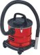 Odkurzacz przemysłowy Einhell Einhell TC-AV 1720 DW, ash vacuum cleaner (red/black) 1