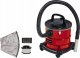 Odkurzacz przemysłowy Einhell Einhell TC-AV 1720 DW, ash vacuum cleaner (red/black) 2