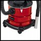 Odkurzacz przemysłowy Einhell Einhell TC-AV 1720 DW, ash vacuum cleaner (red/black) 3