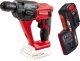 Młotowiertarka Einhell Einhell Cordless Hammer Drill TE-HD 18 Li (red/black, Li-Ion battery 2.5 Ah, case) 1