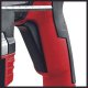 Młotowiertarka Einhell Einhell Rotary hammer TE-RH 38 3F (red/black, 1,050 watts, SDS-max) 1